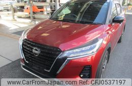 nissan nissan-others 2022 quick_quick_6AA-P15_P15-062458