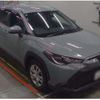 toyota corolla-cross 2021 -TOYOTA 【千葉 303ｻ4383】--Corolla Cross 3BA-ZSG10--ZSG10-1000110---TOYOTA 【千葉 303ｻ4383】--Corolla Cross 3BA-ZSG10--ZSG10-1000110- image 1