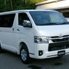 toyota hiace-van 2025 CFJ1730975 image 1