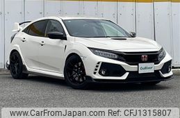 honda civic 2017 -HONDA--Civic DBA-FK8--FK8-1001029---HONDA--Civic DBA-FK8--FK8-1001029-