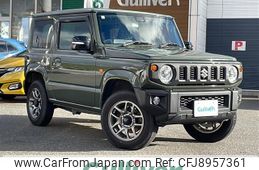 suzuki jimny 2021 -SUZUKI--Jimny 3BA-JB64W--JB64W-193069---SUZUKI--Jimny 3BA-JB64W--JB64W-193069-