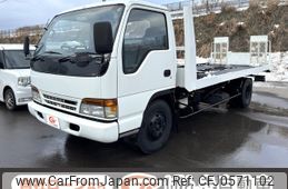 isuzu elf-truck 1994 -ISUZU--Elf U-NPR66PR--NPR66P-7400691---ISUZU--Elf U-NPR66PR--NPR66P-7400691-