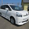 toyota voxy 2008 quick_quick_DBA-ZRR70W_ZRR70-0086299 image 1