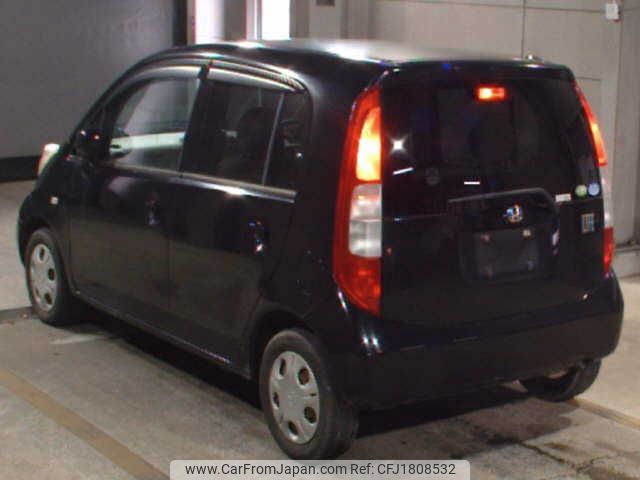 honda life 2006 CFJ1808532 image 2
