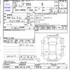 toyota prius 2016 -TOYOTA 【長岡 330ﾈ3188】--Prius ZVW50--8008383---TOYOTA 【長岡 330ﾈ3188】--Prius ZVW50--8008383- image 3