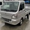 suzuki carry-truck 2016 -SUZUKI--Carry Truck EBD-DA16T--DA16T-279287---SUZUKI--Carry Truck EBD-DA16T--DA16T-279287- image 1