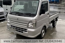 suzuki carry-truck 2016 -SUZUKI--Carry Truck EBD-DA16T--DA16T-279287---SUZUKI--Carry Truck EBD-DA16T--DA16T-279287-