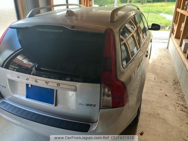 volvo v50 2012 CFJ1631910 image 2