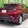 toyota c-hr 2018 -TOYOTA--C-HR DAA-ZYX10--ZYX10-2144448---TOYOTA--C-HR DAA-ZYX10--ZYX10-2144448- image 17
