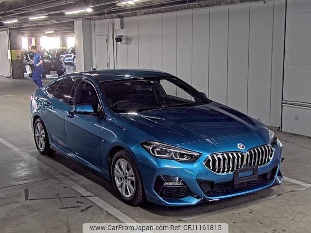 bmw 2-series 2022 -BMW--BMW 2 Series WBA12AK0807L35920---BMW--BMW 2 Series WBA12AK0807L35920- image 1