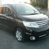 nissan serena 2009 -NISSAN--Serena CC25--305629---NISSAN--Serena CC25--305629- image 1