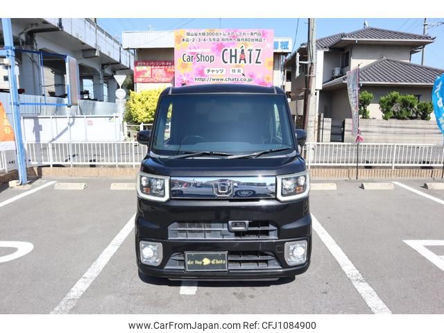 daihatsu wake 2015 GOO_JP_700102067530250425001 image 2