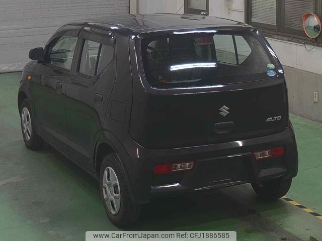 suzuki alto 2020 CFJ1886585 image 2