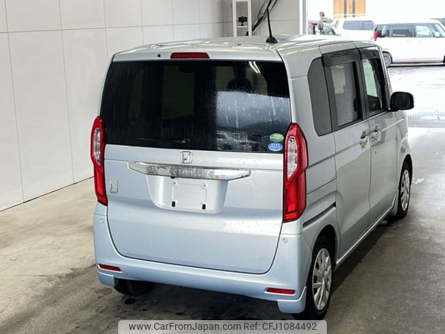 honda n-box 2017 -HONDA--N BOX JF3-1048507---HONDA--N BOX JF3-1048507- image 2