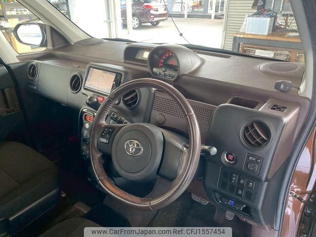 toyota porte 2015 CFJ1557454 image 2