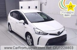 toyota prius-α 2020 -TOYOTA--Prius α ZVW41W-0086054---TOYOTA--Prius α ZVW41W-0086054-