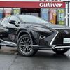 lexus rx 2016 -LEXUS--Lexus RX DAA-GYL25W--GYL25-0005004---LEXUS--Lexus RX DAA-GYL25W--GYL25-0005004- image 1