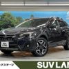 subaru xv 2018 -SUBARU--Subaru XV DBA-GT7--GT7-063927---SUBARU--Subaru XV DBA-GT7--GT7-063927- image 1