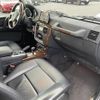 mercedes-benz g-class 2014 CFJ1870674 image 22