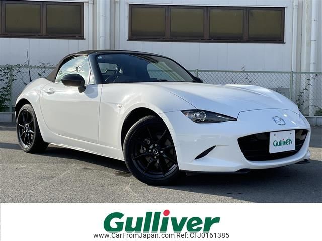 mazda roadster 2019 -MAZDA--Roadster 5BA-ND5RC--ND5RC-302054---MAZDA--Roadster 5BA-ND5RC--ND5RC-302054- image 1