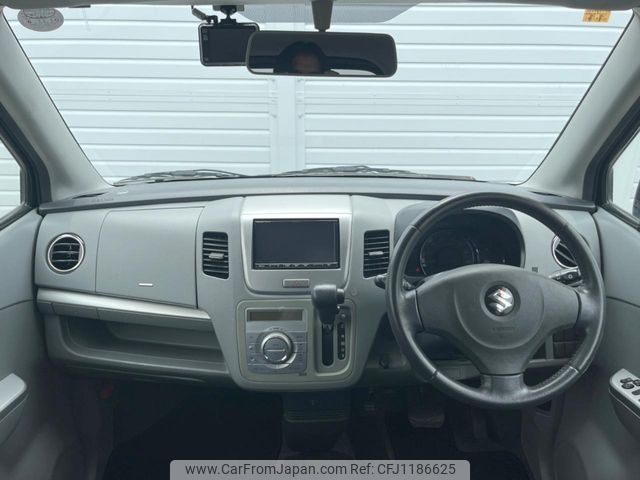 suzuki wagon-r 2010 -SUZUKI--Wagon R DBA-MH23S--MH23S-379161---SUZUKI--Wagon R DBA-MH23S--MH23S-379161- image 2
