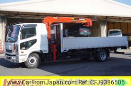 mitsubishi-fuso fighter 2024 -MITSUBISHI--Fuso Fighter 2KG-FK62FZ--FK62FZ-615***---MITSUBISHI--Fuso Fighter 2KG-FK62FZ--FK62FZ-615***-