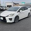 toyota prius 2014 -TOYOTA--Prius DAA-ZVW30--ZVW30-5743217---TOYOTA--Prius DAA-ZVW30--ZVW30-5743217- image 4