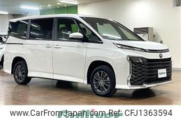 toyota voxy 2024 CFJ1363594