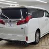 toyota alphard 2021 -TOYOTA--Alphard 6AA-AYH30W--AYH30-0128810---TOYOTA--Alphard 6AA-AYH30W--AYH30-0128810- image 15