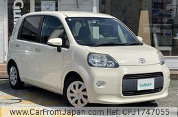 toyota porte 2013 CFJ1747055