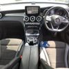 mercedes-benz glc-class 2018 quick_quick_DBA-253942C_WDC2539422F401483 image 3