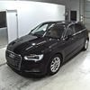 audi a3 2014 -AUDI--Audi A3 8VCXS--WAUZZZSV9EA165609---AUDI--Audi A3 8VCXS--WAUZZZSV9EA165609- image 5