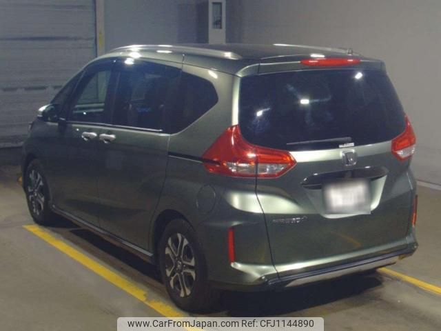 honda freed-plus 2023 quick_quick_5BA-GB5_GB5-3222924 image 2