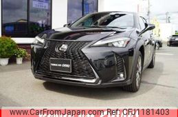 lexus ux 2023 quick_quick_6AA-MZAH10_MZAH10-2167497