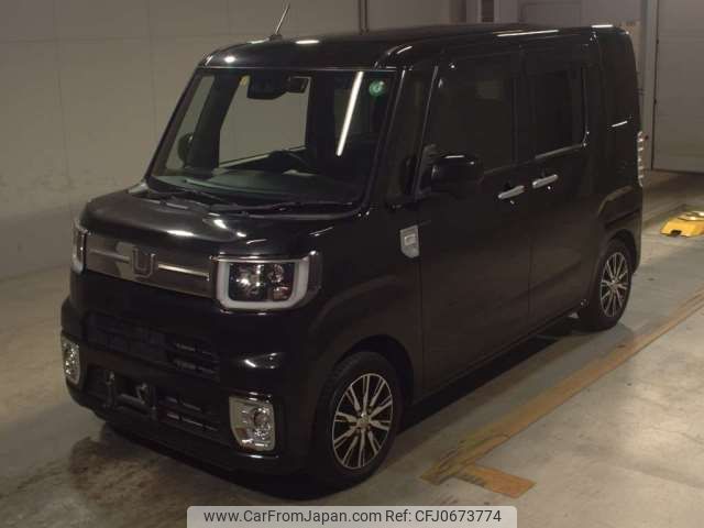 daihatsu wake 2018 -DAIHATSU--WAKE DBA-LA700S--LA700S-0107969---DAIHATSU--WAKE DBA-LA700S--LA700S-0107969- image 1