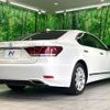 lexus ls 2016 CFJ6640586 image 18