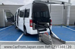 nissan caravan-van 2017 -NISSAN--Caravan Van LDF-CW8E26ｶｲ--CW8E26-100323---NISSAN--Caravan Van LDF-CW8E26ｶｲ--CW8E26-100323-
