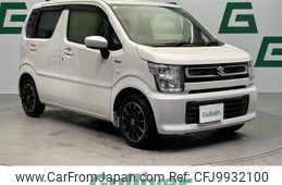 suzuki wagon-r 2019 -SUZUKI--Wagon R DAA-MH55S--MH55S-267757---SUZUKI--Wagon R DAA-MH55S--MH55S-267757-