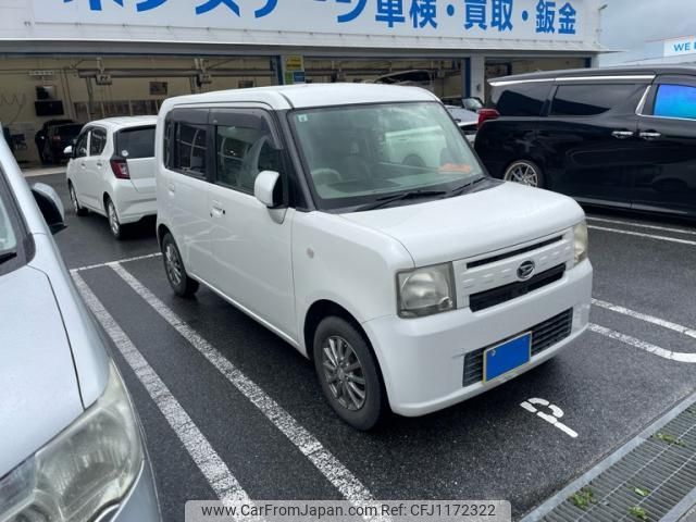daihatsu move-conte 2011 -DAIHATSU--Move Conte DBA-L575S--L575S-0133429---DAIHATSU--Move Conte DBA-L575S--L575S-0133429- image 1