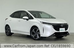 nissan aura 2024 CFJ1859690