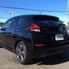 nissan leaf 2017 -NISSAN--Leaf ZAA-ZE1--ZE1-002409---NISSAN--Leaf ZAA-ZE1--ZE1-002409- image 20