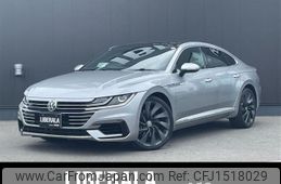 volkswagen arteon 2019 CFJ1518029