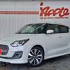 suzuki swift 2017 CFJ1586967 image 1