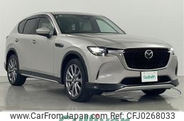 mazda mazda-others 2023 -MAZDA--CX-60 5BA-KH5P--KH5P-103385---MAZDA--CX-60 5BA-KH5P--KH5P-103385-