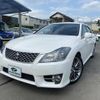 toyota crown 2012 -TOYOTA--Crown GRS200--0074840---TOYOTA--Crown GRS200--0074840- image 1