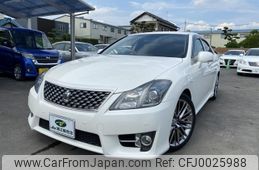 toyota crown 2012 -TOYOTA--Crown GRS200--0074840---TOYOTA--Crown GRS200--0074840-