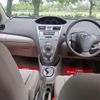 toyota belta 2009 -TOYOTA--Belta CBA-NCP96--NCP96-1009565---TOYOTA--Belta CBA-NCP96--NCP96-1009565- image 10