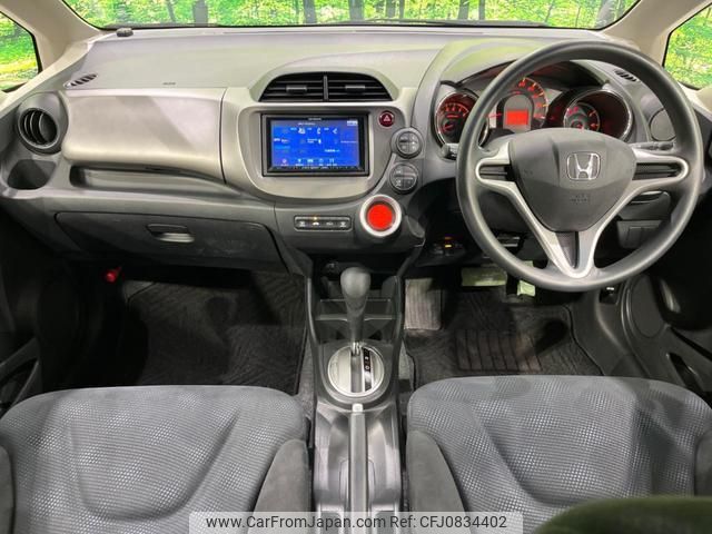 honda fit 2013 quick_quick_GE6_GE6-1730633 image 2