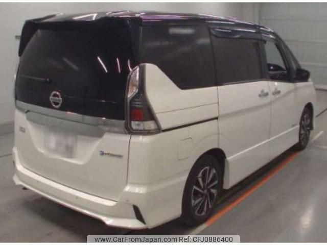 nissan serena 2018 quick_quick_DAA-HFC27_011605 image 2