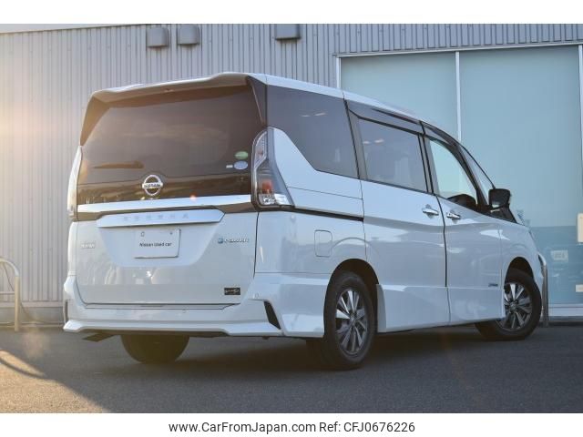 nissan serena 2018 quick_quick_DAA-HFC27_HFC27-015365 image 2